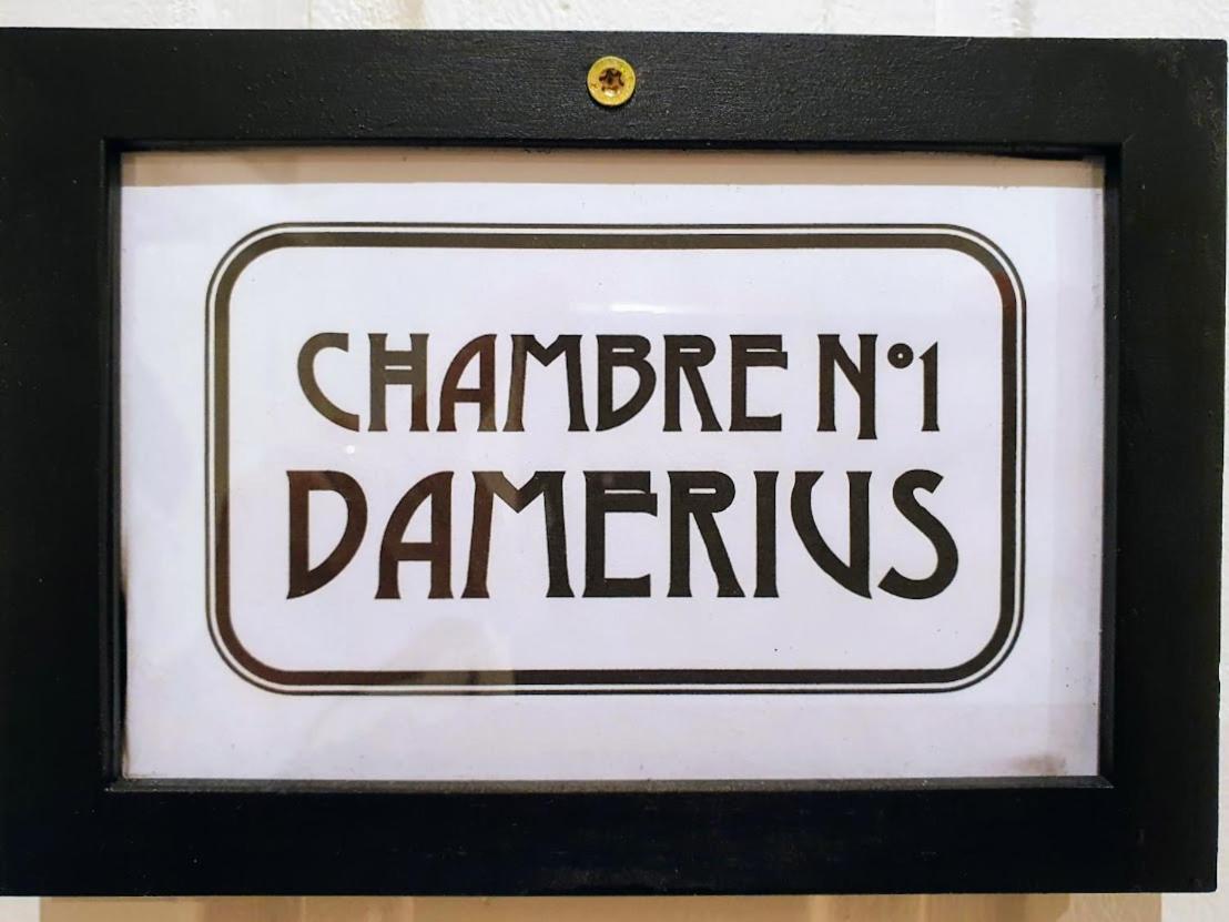 Les Hauts De Domme - Chambres D'Hotes ภายนอก รูปภาพ